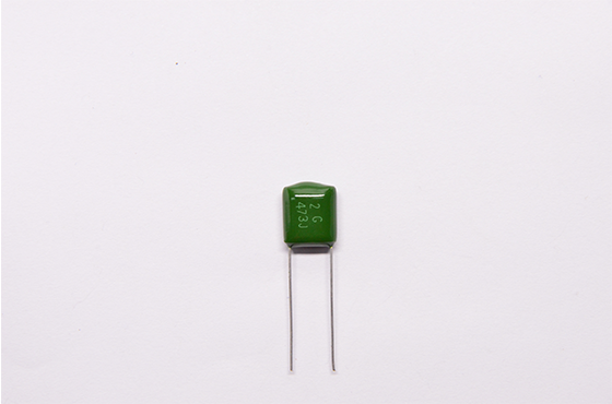 CH11型箔式聚酯聚丙烯膜復合介質電容器
